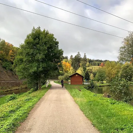 V Podkrovi Daire Hostinné