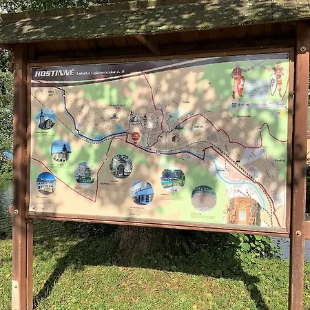 V Podkrovi