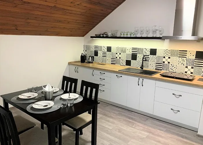 V Podkrovi Hostinne (Hradec Kralove)
