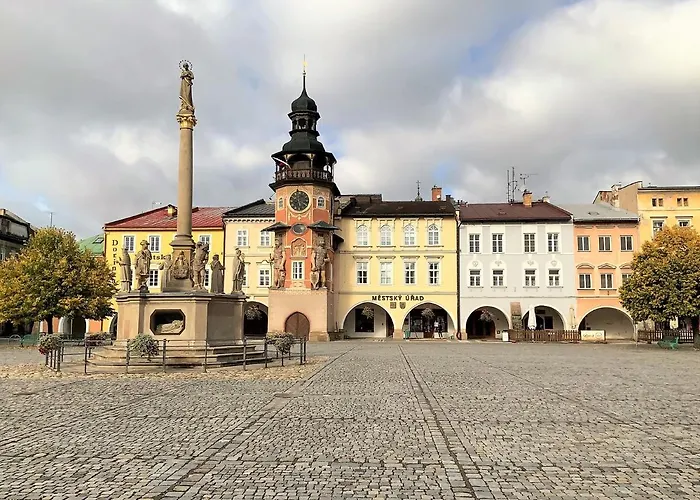 V Podkrovi